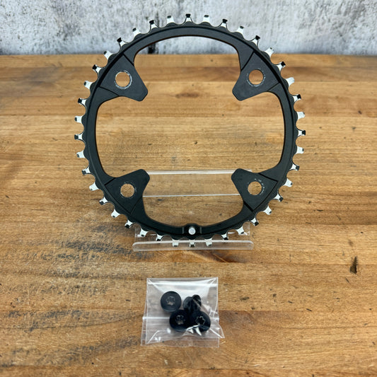 Campagnolo EKAR FC21-EK13 13-Speed 40t 123mm Asymmetric 4-Bolt 1x Chainring 67g