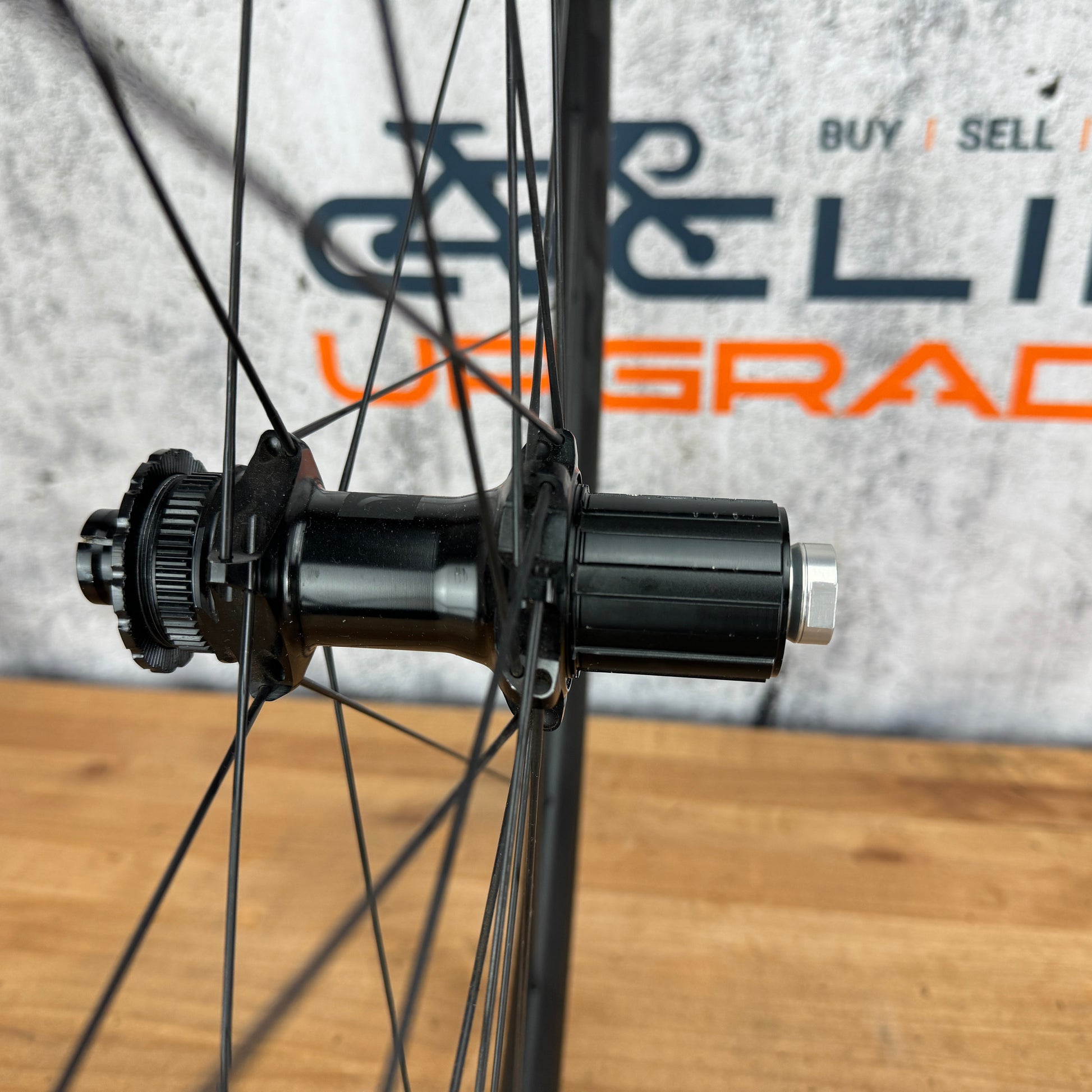 Fulcrum 2-Way Fit Tubeless Valve Kit – squadcycles