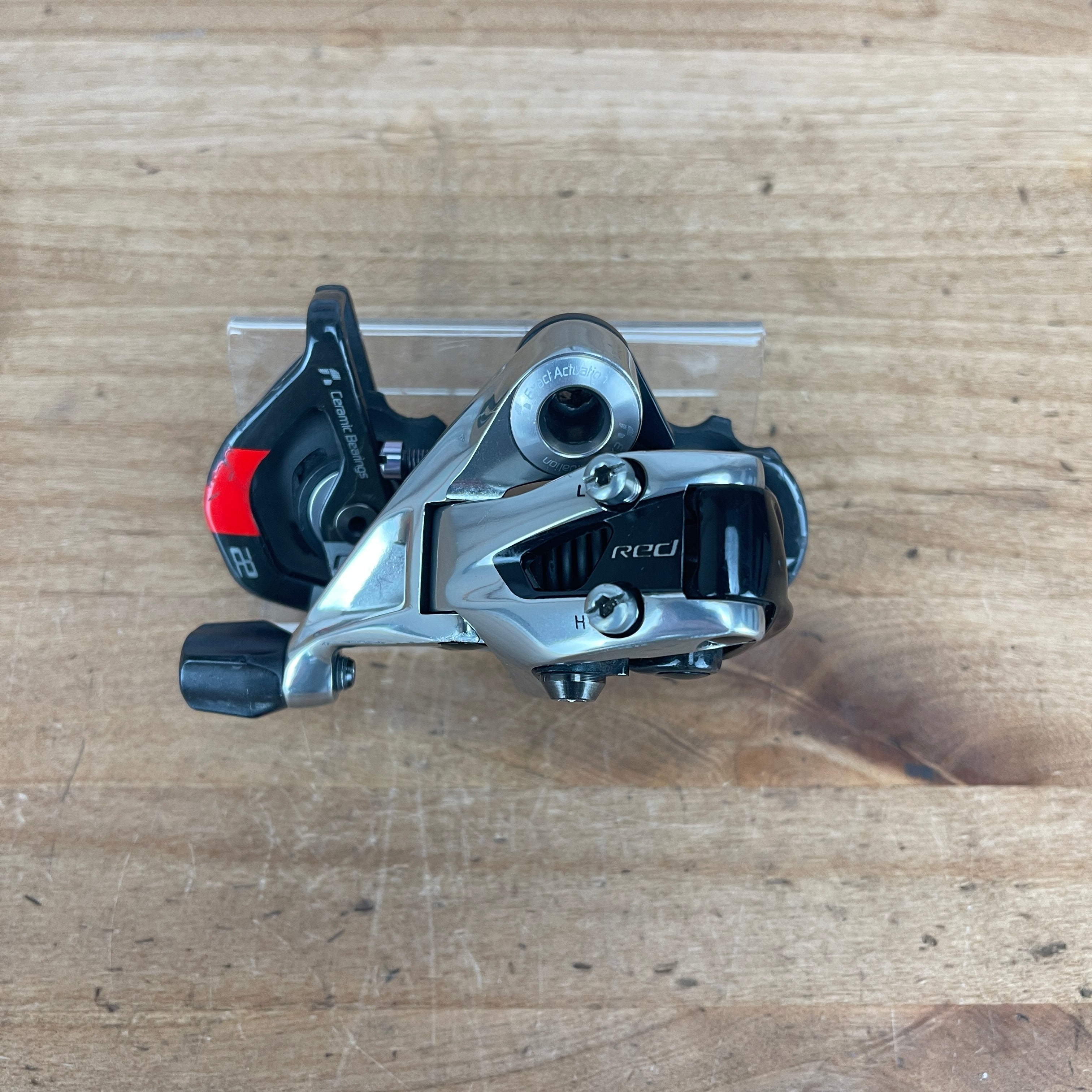 Shifters/Derailleurs – CyclingUpgrades.com