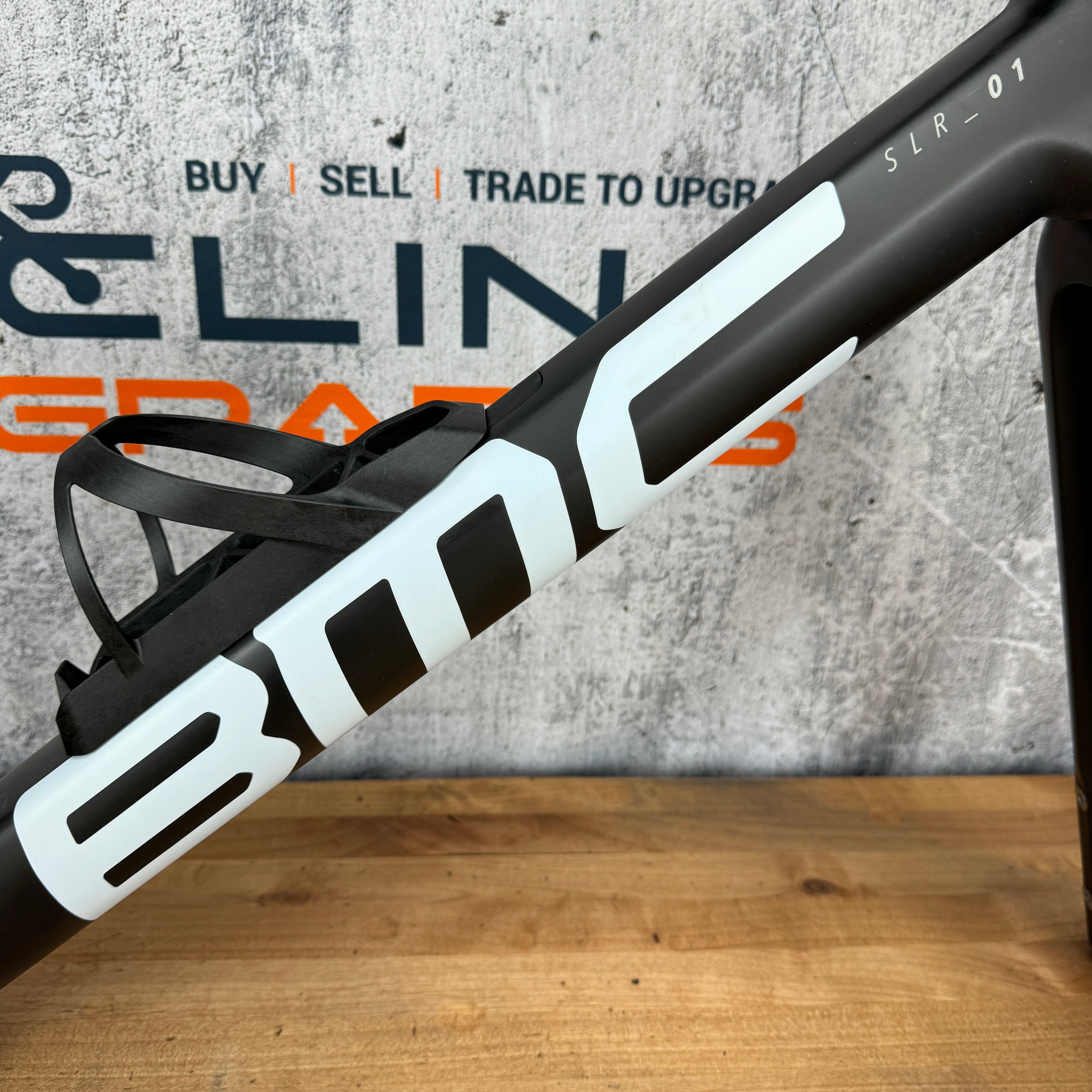 Bmc slr01 for sale online