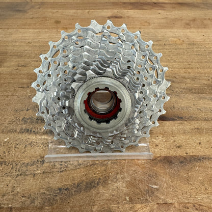 Shimano Ultegra CS-6600 10-Speed 12-27t Bike Cassette 235g "Typical Wear"