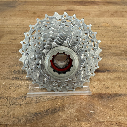 Shimano Ultegra CS-6600 10-Speed 12-27t Bike Cassette 235g "Typical Wear"