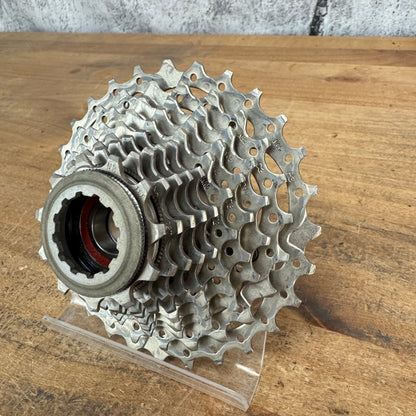 Shimano Ultegra CS-6600 10-Speed 12-27t Bike Cassette 235g "Typical Wear"