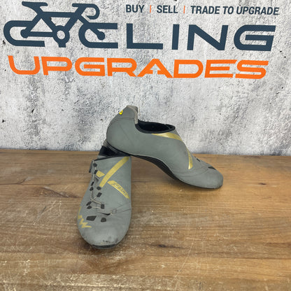 Northwave Extreme GT 43 EU 10.5 US Road Bike 3-Bolt Men's Cycling Shoes