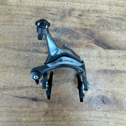 Low Mile! Shimano Dura Ace BR-7900 Center-Mount Mechanical Rim Brake Calipers