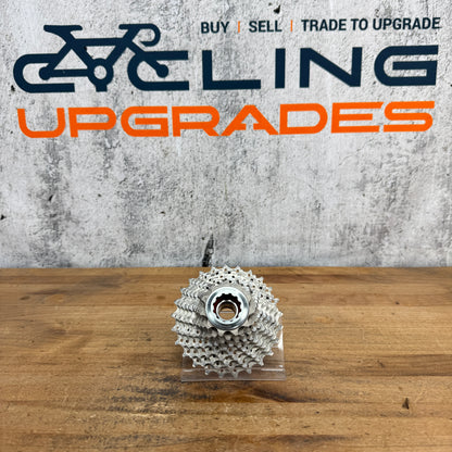 Shimano Dura Ace CS-7900 11-25T 10-Speed "Typical Wear" Cassette 226g