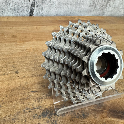 Shimano Dura Ace CS-7900 11-25T 10-Speed "Typical Wear" Cassette 226g