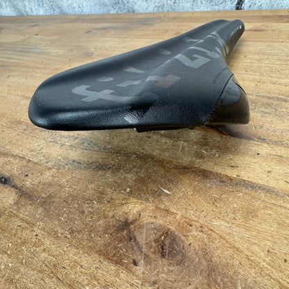 Low Mile! Fizik Arione VS 7x7mm Kium Rails 132mm Carbon Reinforced Saddle 246g