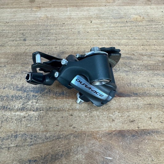 Low Mile! Shimano Dura Ace RD-7900 Short Cage Mechanical 10-Spd Rear Derailleur