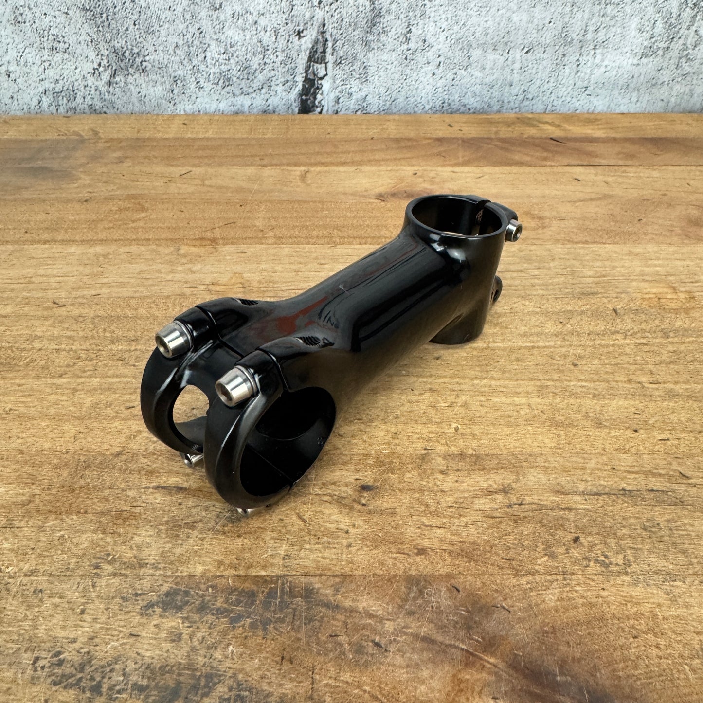 Specialized Roval Alpinist 90mm 31.8mm ±6 Degree Alloy Road Bike Stem 118g