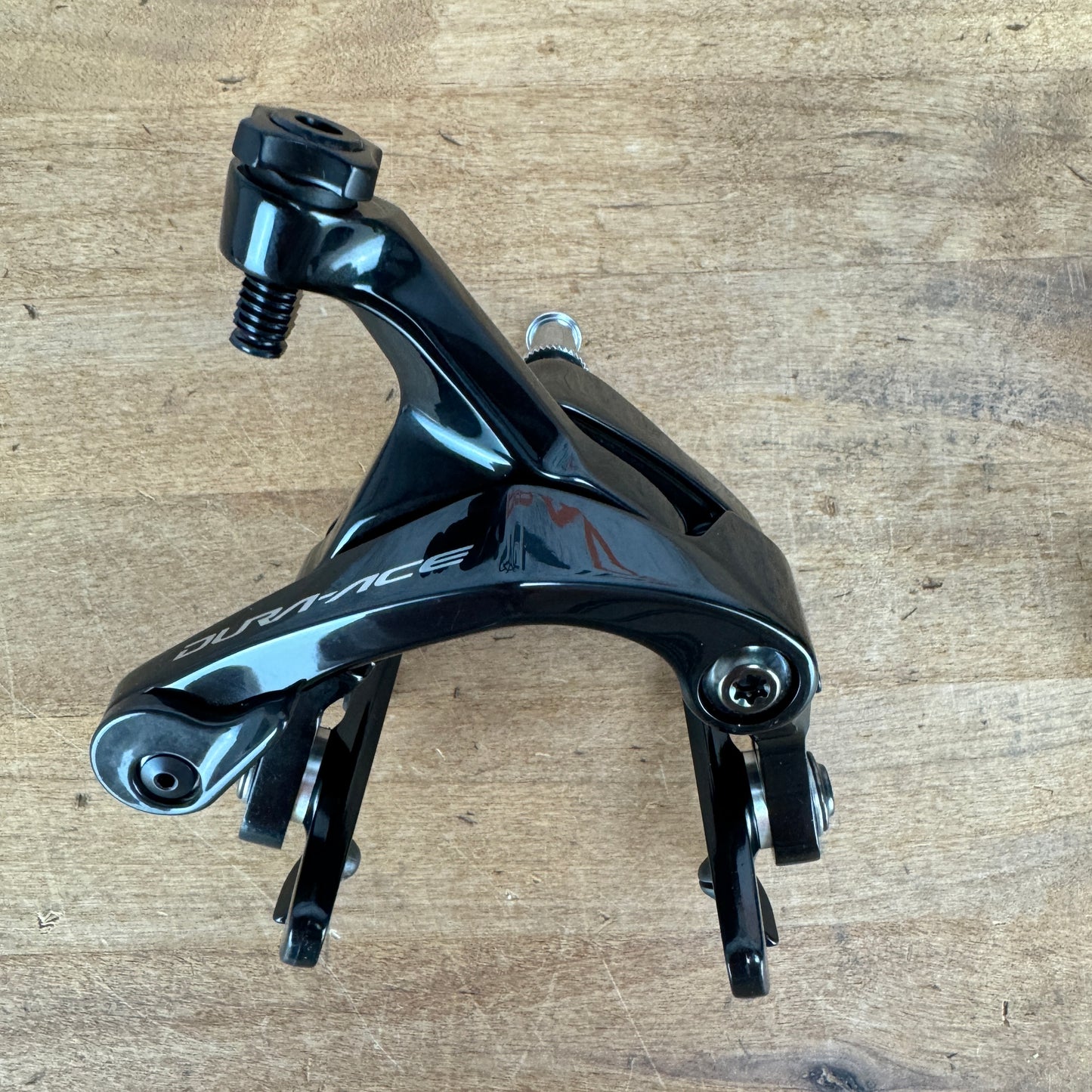 Shimano Dura Ace BR-R9100 Center-Mount Rim Brake Caliper Set 305g