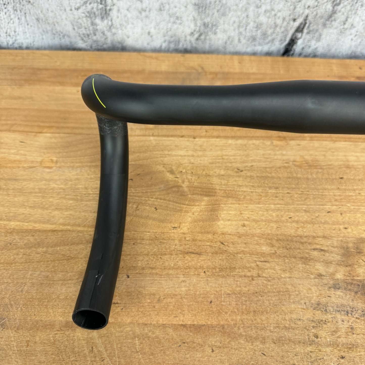 Syncros Creston SL 38cm Carbon Road Bike Handlebar 180g