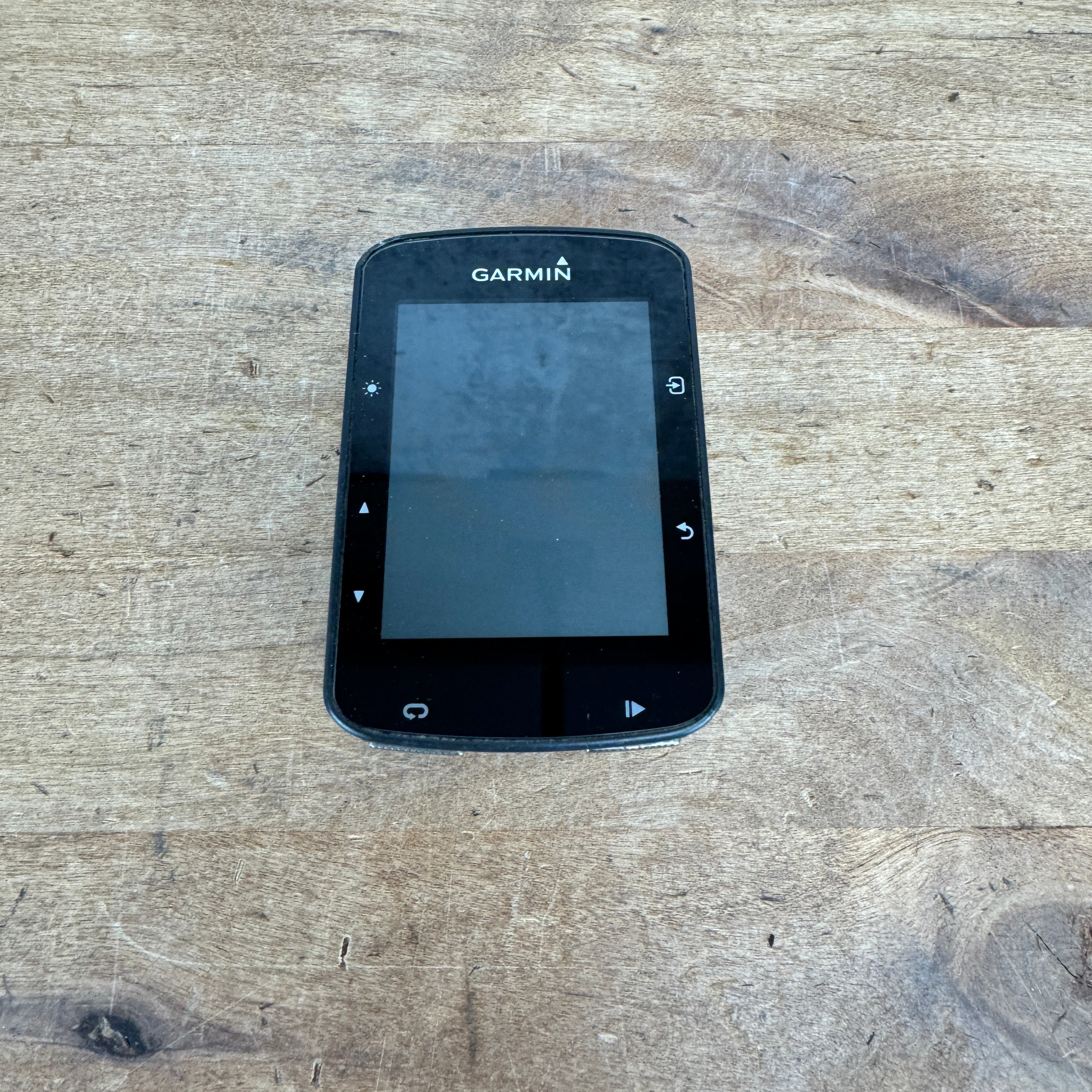 Garmin edge 520 gps fashion