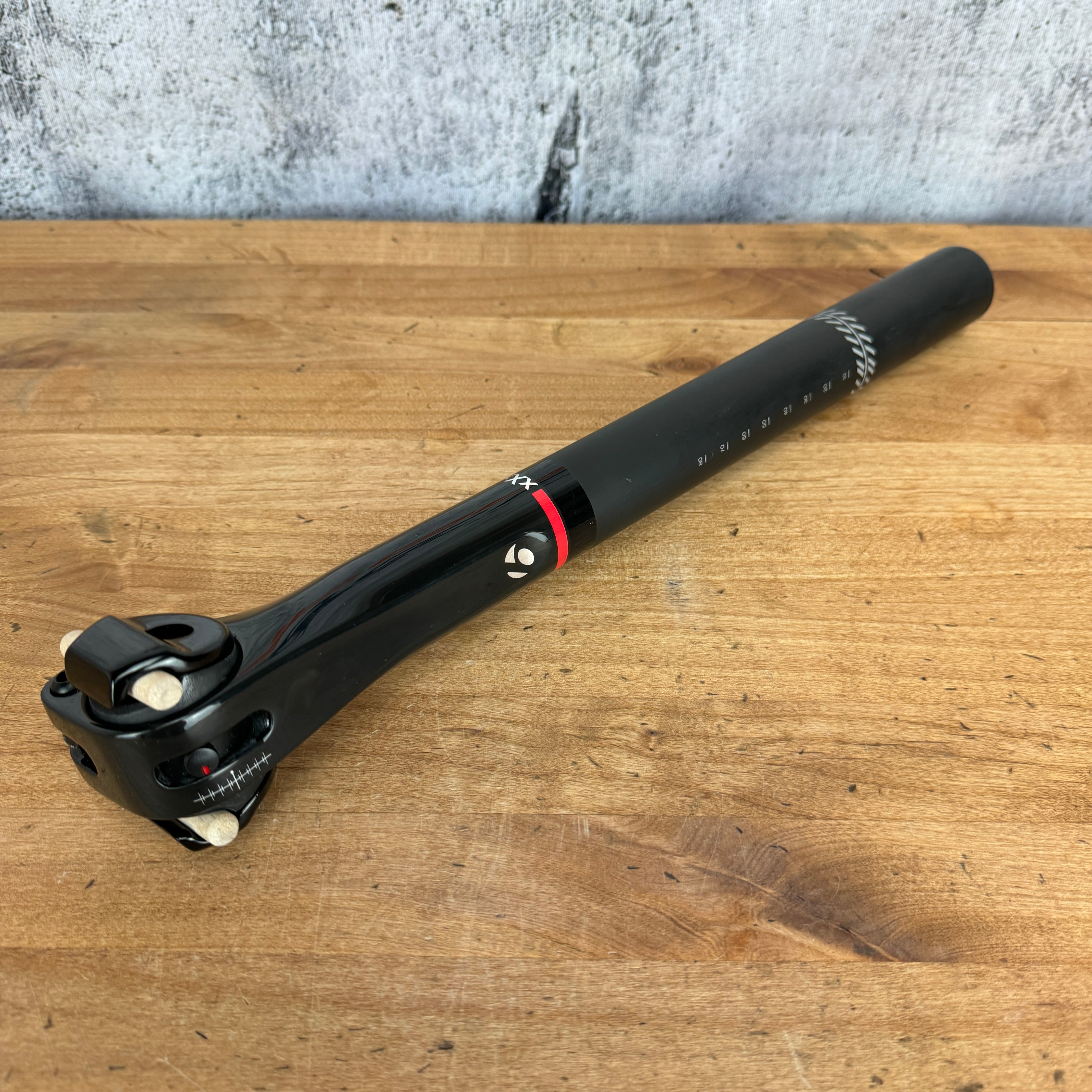 Use shops seatpost