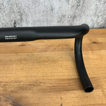 Specialized Shallow Bend 44cm 31.8mm Alloy Bike Drop Handlebar 294g