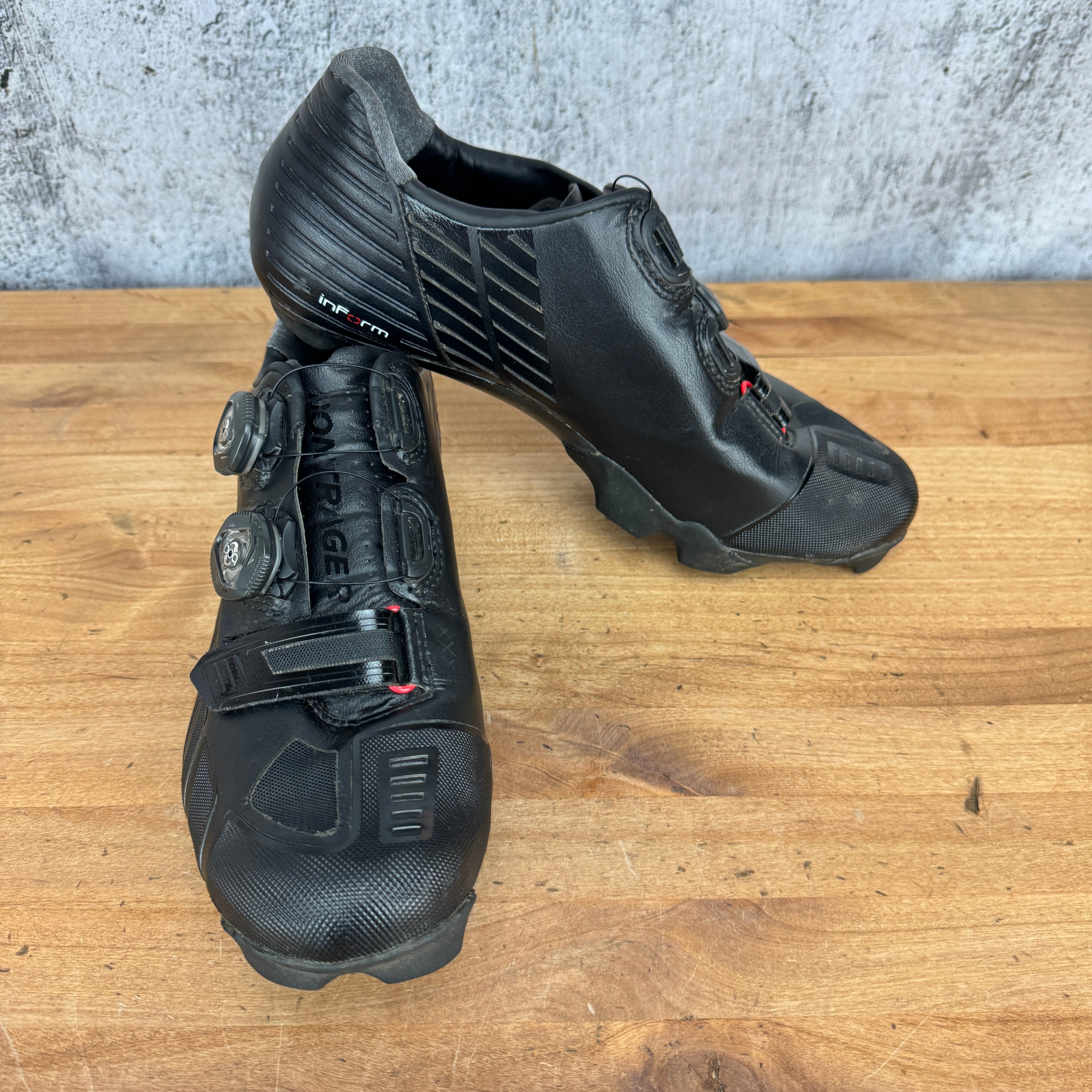 Bontrager hot sale mtb xxx