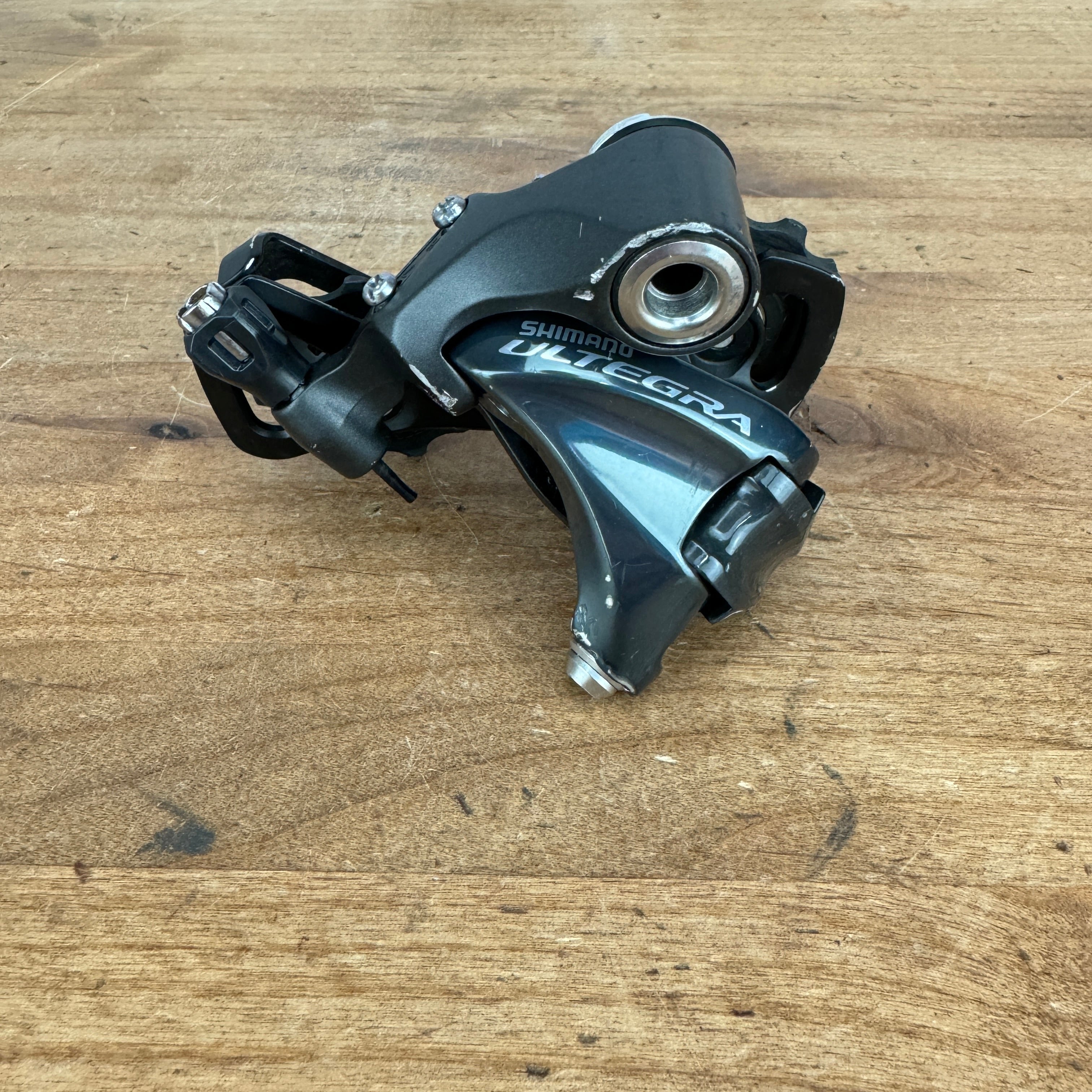 Shimano Ultegra 6800 + ST-RS685 & BR-RS785 11-Speed Disc Brake Mini Gr –  CyclingUpgrades.com