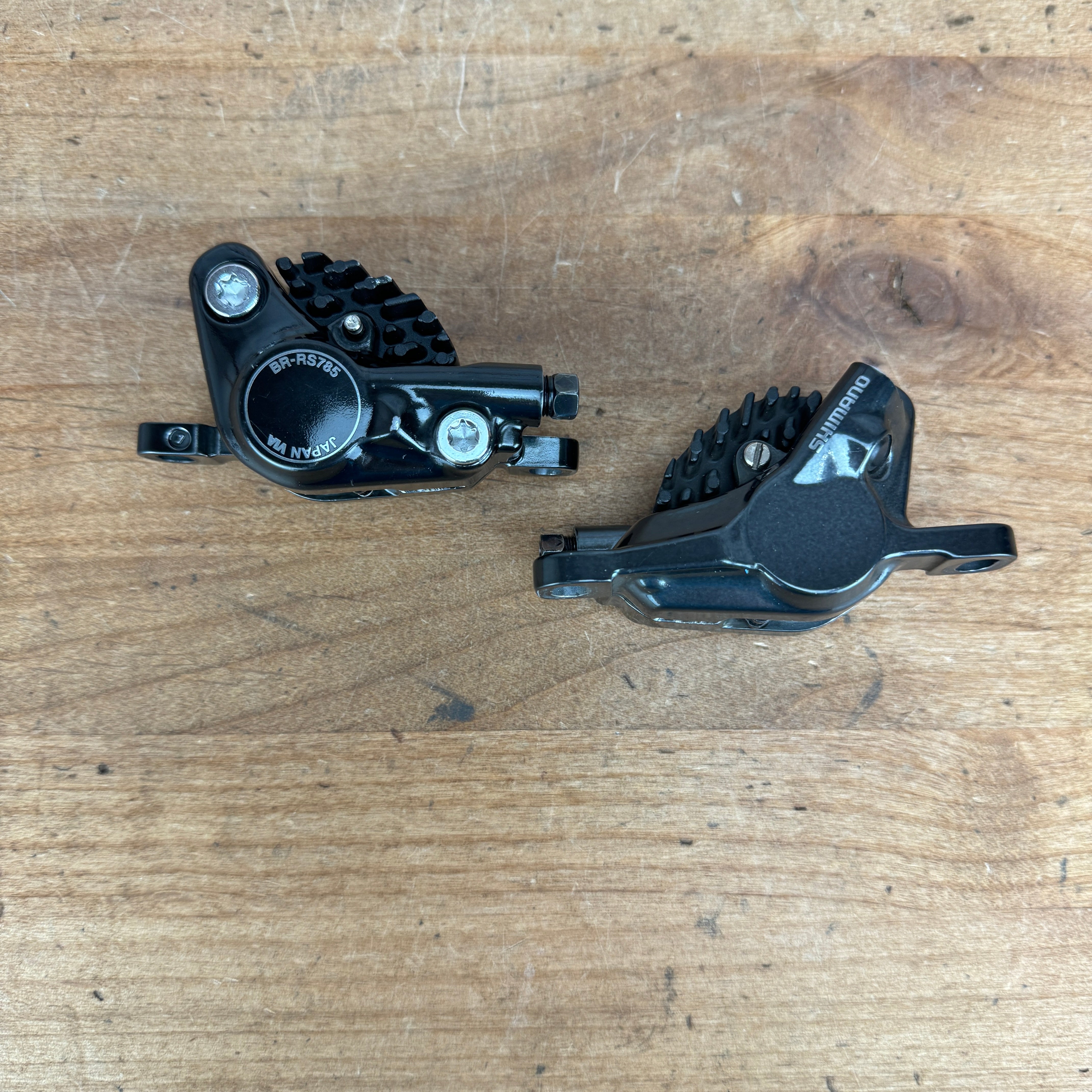 Shimano Ultegra 6800 + ST-RS685 & BR-RS785 11-Speed Disc Brake Mini Gr –  CyclingUpgrades.com