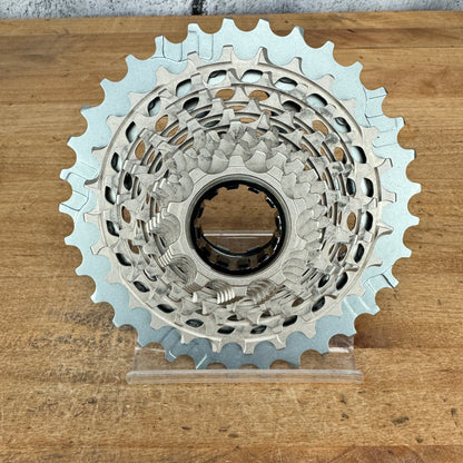 Low Mile! SRAM Red AXS XG-1290 10-33t XDR 12-Speed Bike Cassette 212g