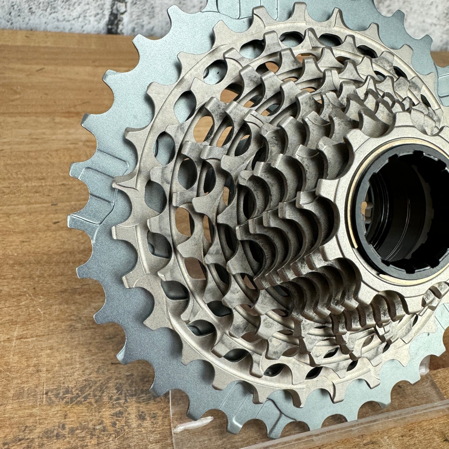 Low Mile! SRAM Red AXS XG-1290 10-33t XDR 12-Speed Bike Cassette 212g