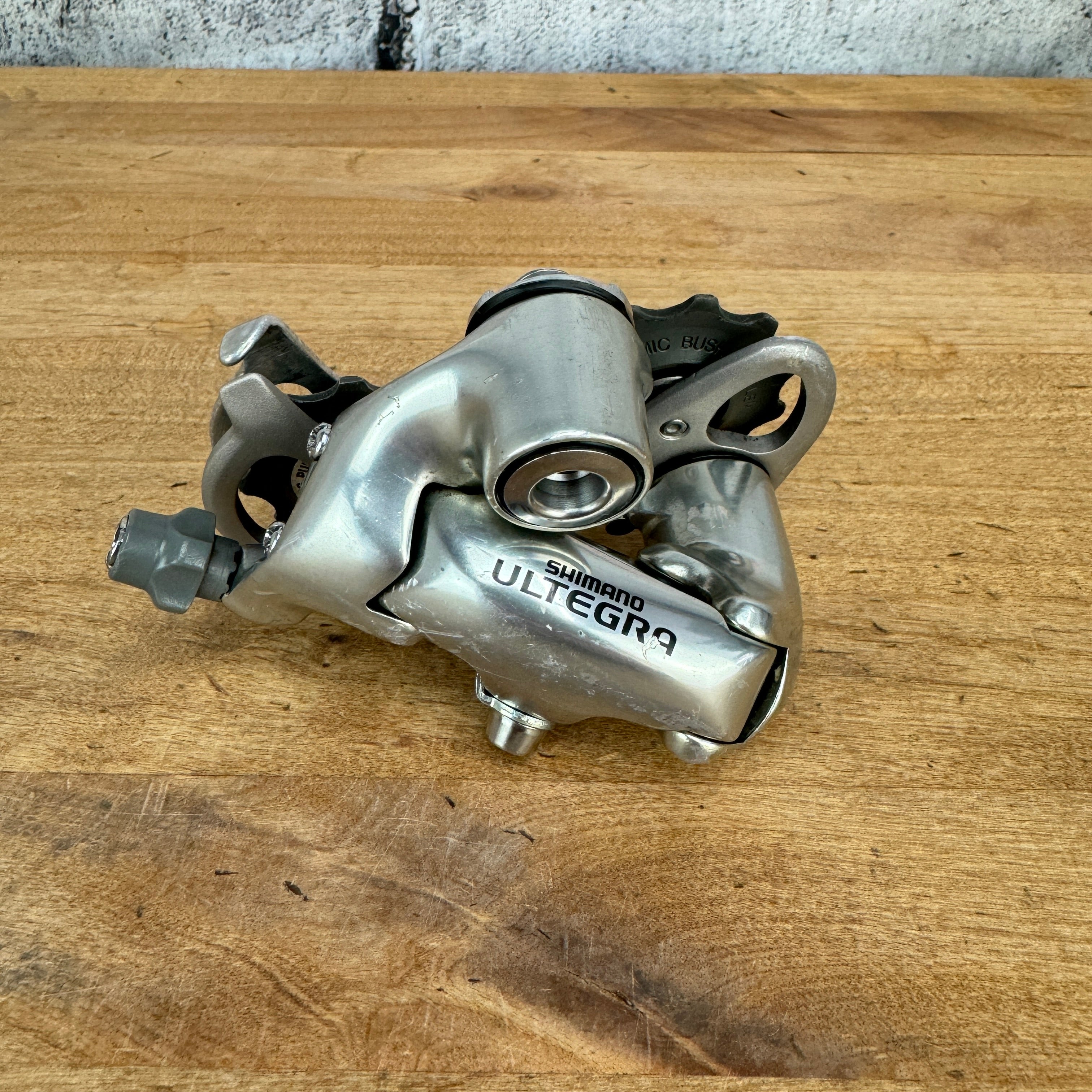 Shimano shops ultegra 9 speed derailleur