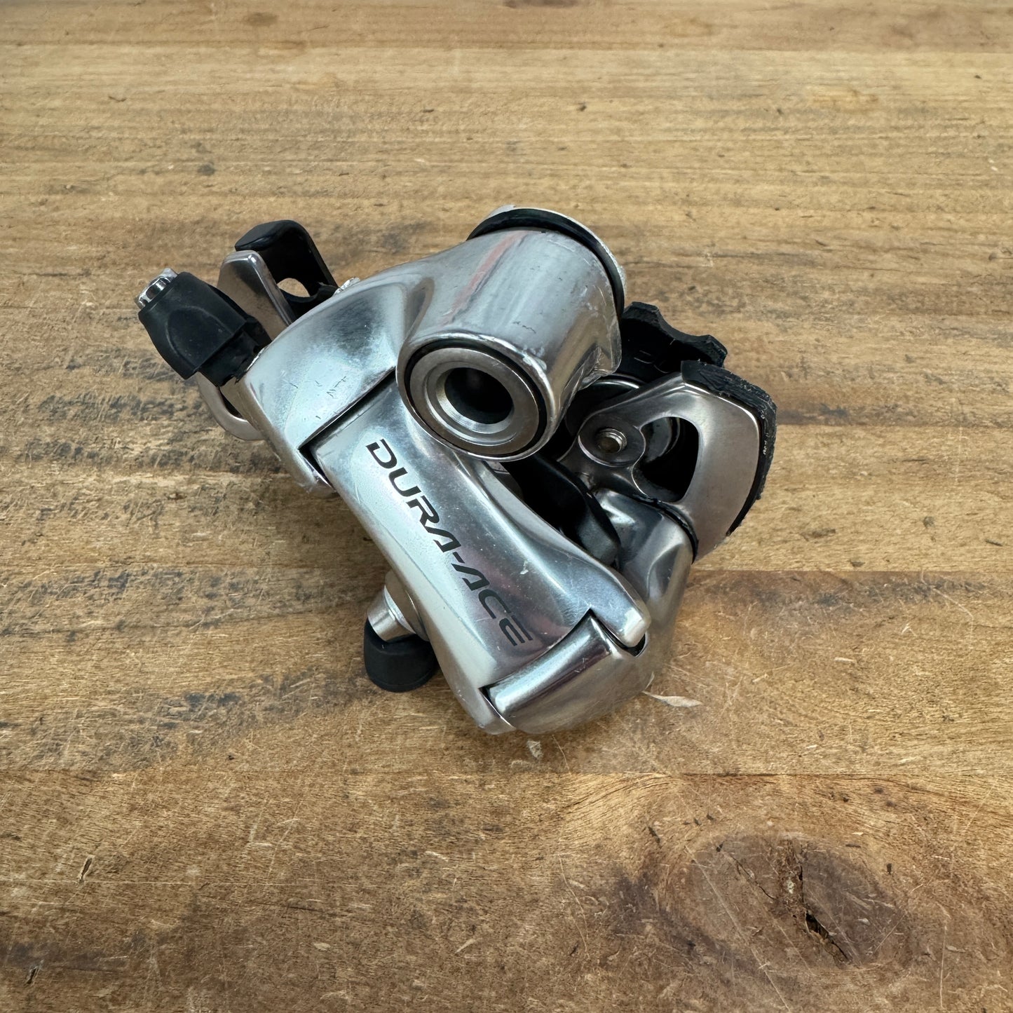 Shimano Dura-Ace RD-7800 10-Speed Mechanical Bike Rear Derailleur 180g