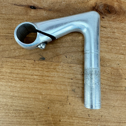 Vintage! Cinelli  26mm -17 Degree 100mm Bike Quill Stem 279g