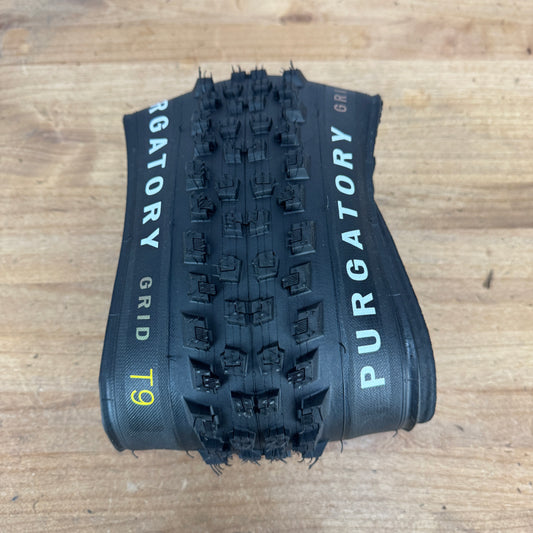 New Takeoff! Specialized Purgatory Grid T9 29"x 2.4" Mountain Bike Tubeless Tire