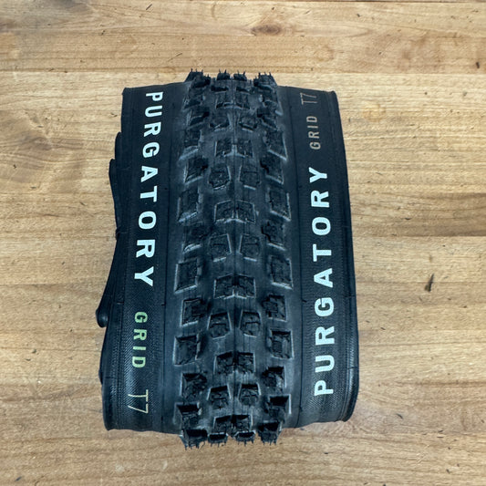 New Takeoff! Specialized Purgatory Grid T7 29" x 2.4" MTB Tubeless Tire MSRP $65