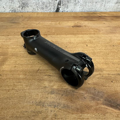 Low Mile! Specialized SL Alloy 110mm 31.8mm +/-6º 1 1/8" Bike Stem 134g