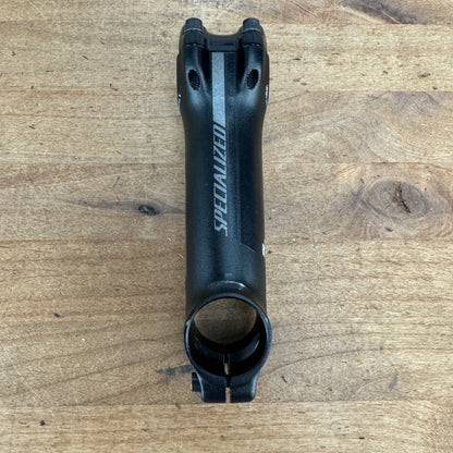 Low Mile! Specialized SL Alloy 110mm 31.8mm +/-6º 1 1/8" Bike Stem 134g