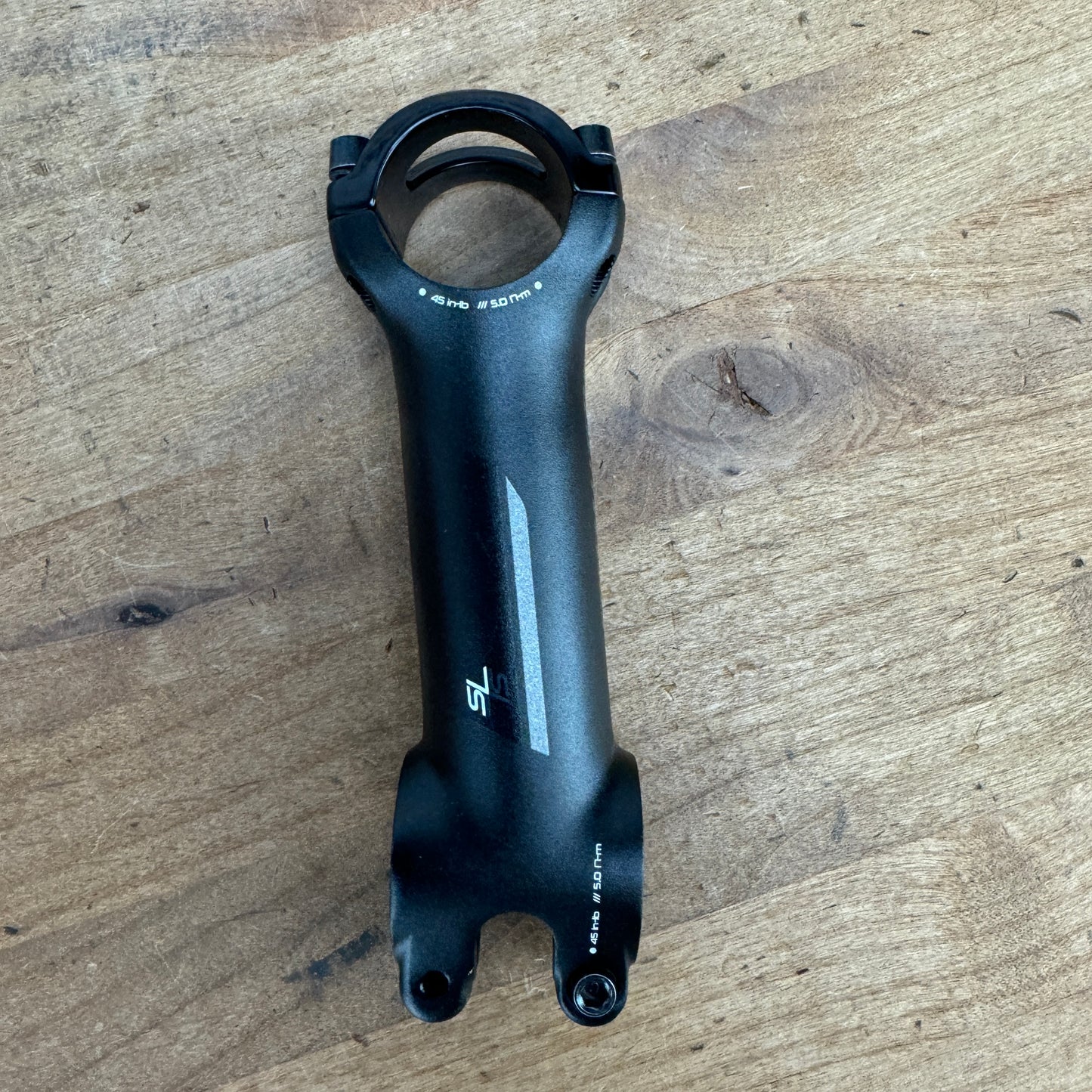 Low Mile! Specialized SL Alloy 110mm 31.8mm +/-6º 1 1/8" Bike Stem 134g