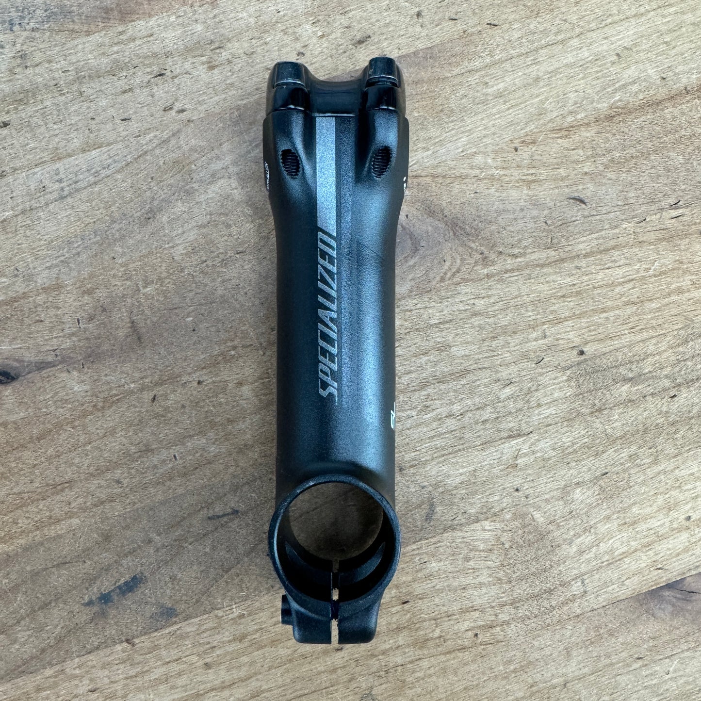 Low Mile! Specialized SL Alloy 110mm 31.8mm +/-6º 1 1/8" Bike Stem 134g