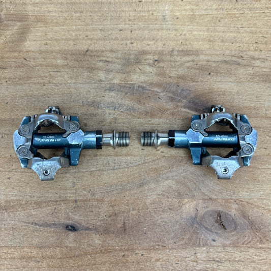 Shimano XTR PD-M980 MTB Mountain Bike Clipless Pedals 304g