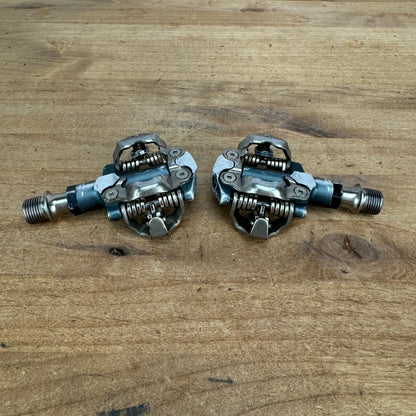 Shimano XTR PD-M980 MTB Mountain Bike Clipless Pedals 304g