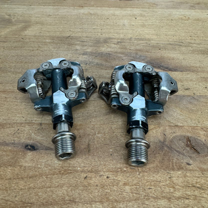 Shimano XTR PD-M980 MTB Mountain Bike Clipless Pedals 304g