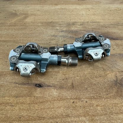 Shimano XTR PD-M980 MTB Mountain Bike Clipless Pedals 304g