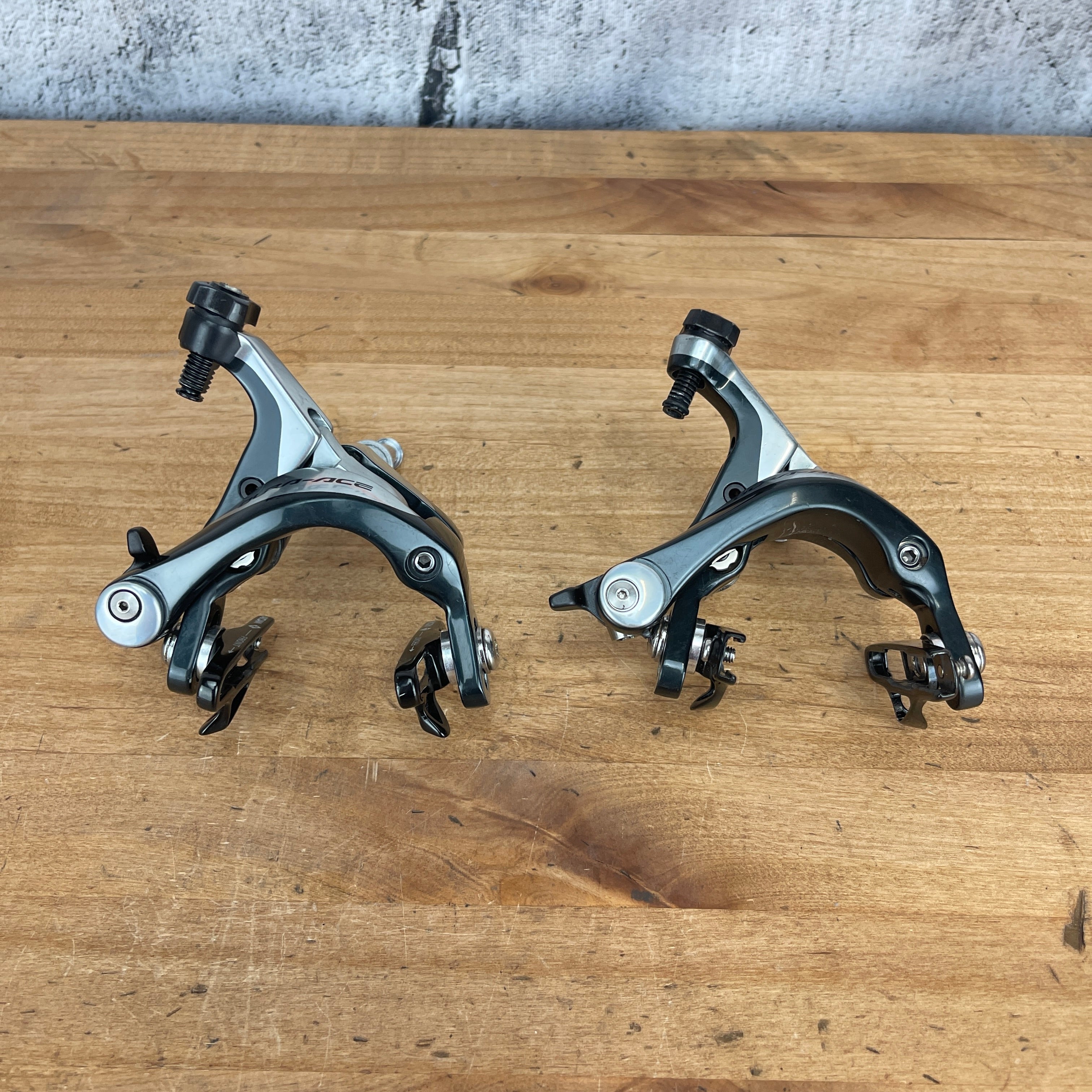 Shimano Dura Ace BR-9000 Center-Mount Brakeset Rim Brake Caliper