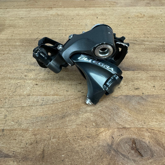 Shimano Ultegra RD-6800 11-Speed Mechanical Short Cage Rear Derailleur 202g