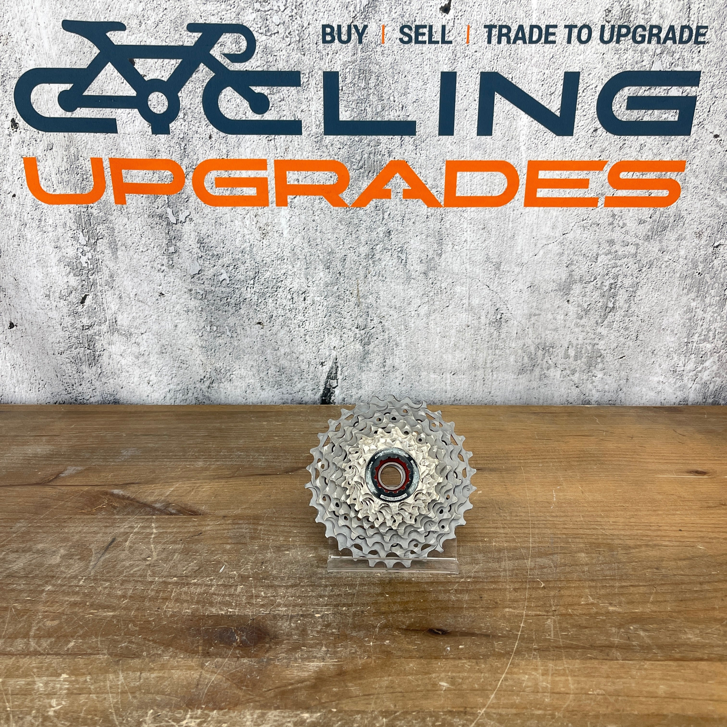 Shimano Dura Ace CS-R9200 11-30t 12-Speed Road Bike Cassette