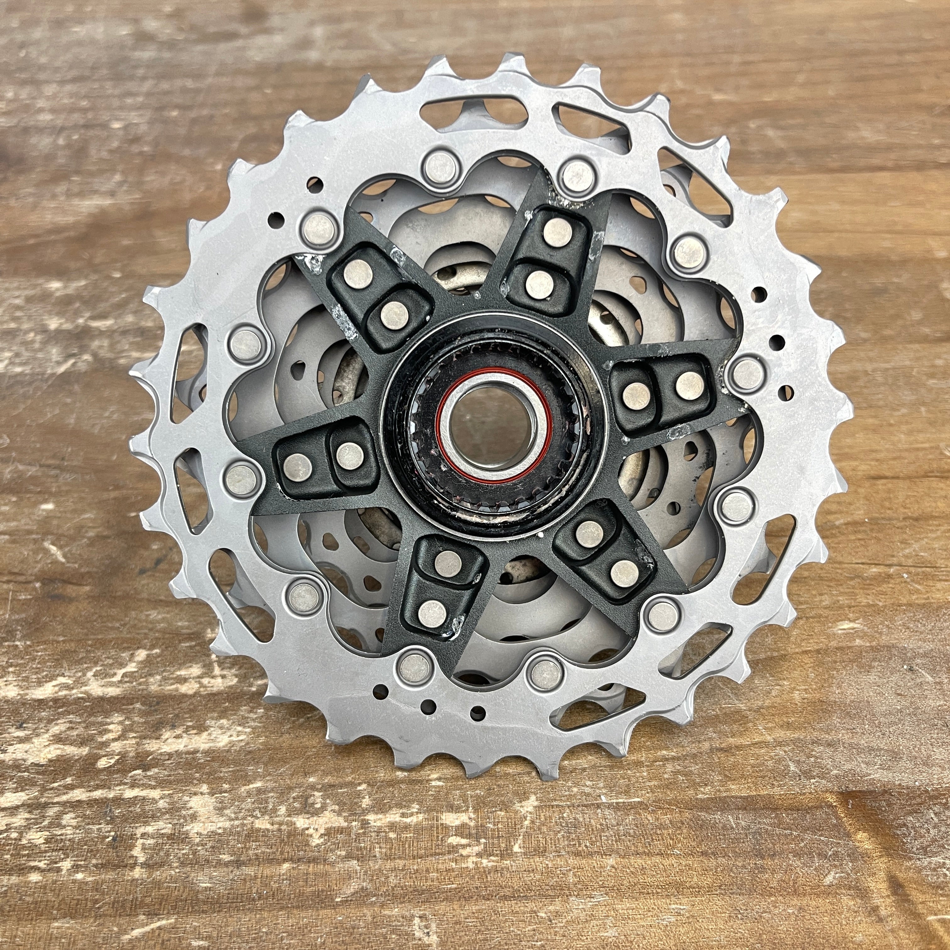 Shimano Dura Ace CS-R9200 11-30t 12-Speed Road Bike Cassette