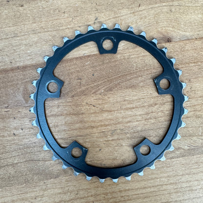 SRAM Red X-Glide 52/36t 11-Speed 110BCD 5-Bolt Chainring Set 178g