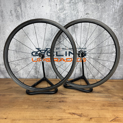 Roval CLX 32 Ceramicspeed Carbon Tubeless Wheelset 700c Rim Brake Ceramicspeed