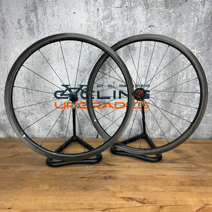 Roval CLX 32 Ceramicspeed Carbon Tubeless Wheelset 700c Rim Brake Ceramicspeed