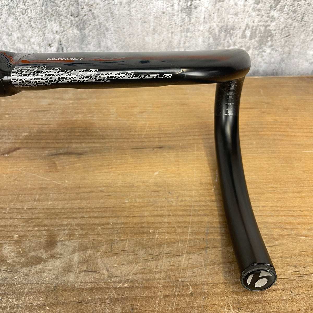 Giant Contact SLR Aero 40cm 31.8mm Road Bike Carbon Handlebar 245g