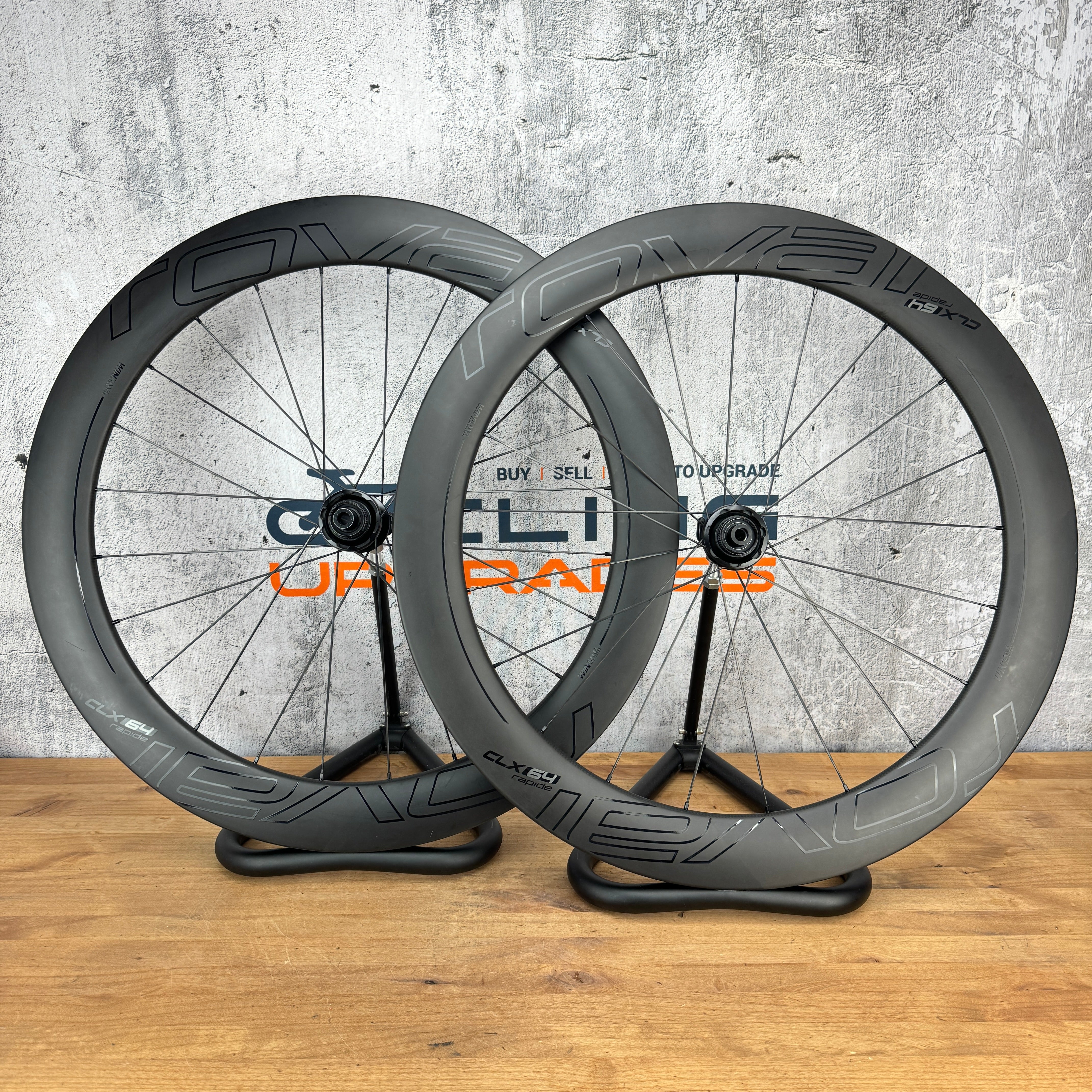 Roval bike wheels online