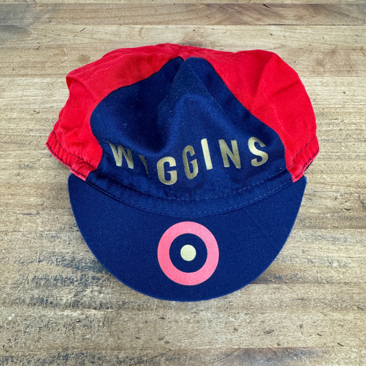 New! Rapha Wiggins Limited Edition Cycling Head Cap