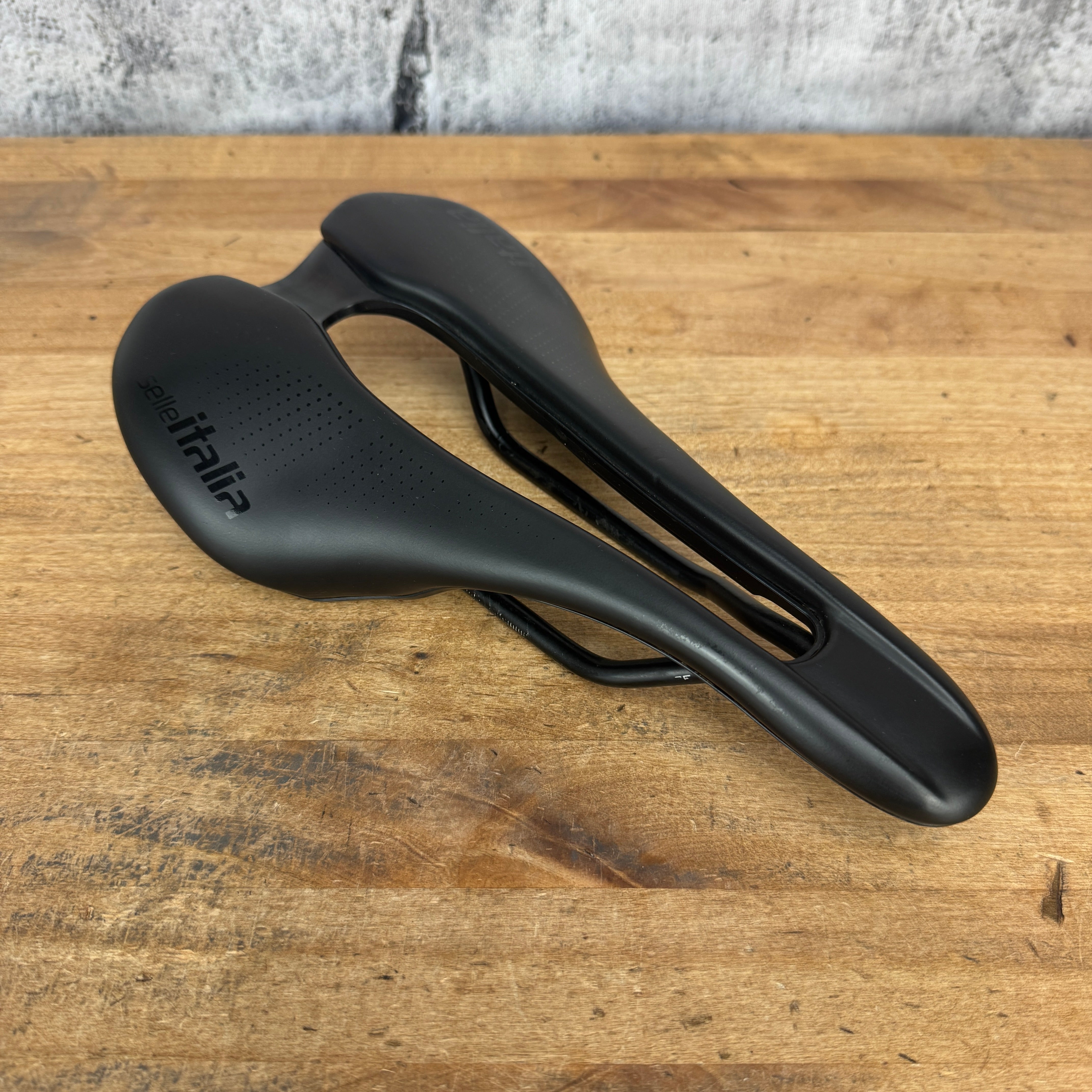 NEW! SELLE ITALIA PINARELLO PROLINK CARBON RAILS BIKE SADDLE offers SEAT NEW! SEALED