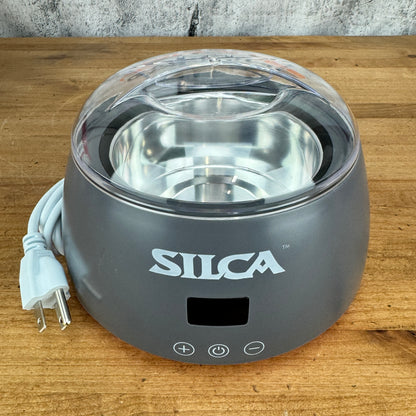 New! Silca 600ml Wax Warmer Ulimate Chain Waxing System