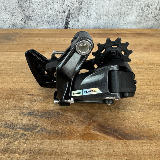 SRAM Force XPLR AXS D2 12-Speed Electronic Wireless 44T Max Rear Derailleur